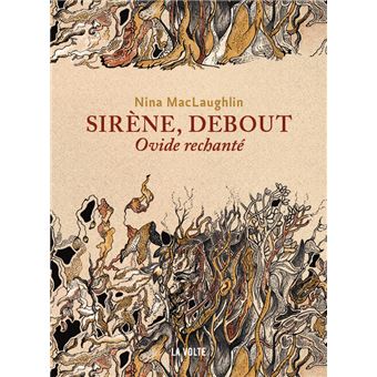 Sirène, debout - Ovide rechanté - 1
