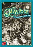 Miss Pook et les enfants de la Lune - Tome 1