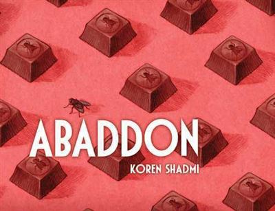 Abaddon