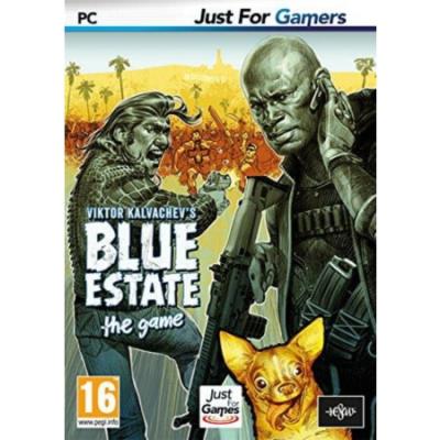 Blue Estate PC