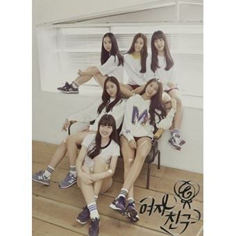 Season Of Glass - Gfriend - CD album - Achat & prix | fnac