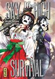 Sky-high survival - Tome 16