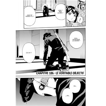 Sky-high survival - Tome 16