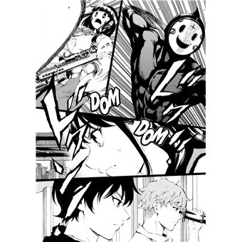 Sky-high survival - Tome 16