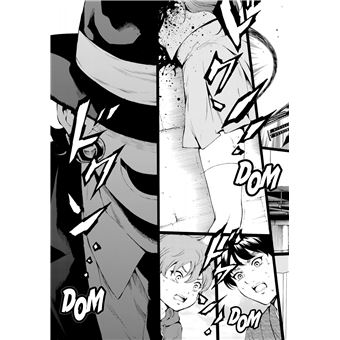 Sky-high survival - Tome 16