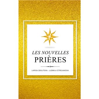 Les Nouvelles Prières