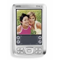 PalmOne Zire 72 Silver