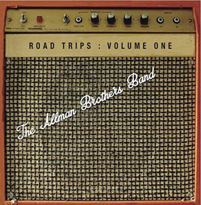 Road trips volume 1