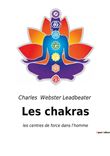 Les chakras