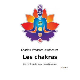 Les chakras