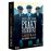 Peaky blindersPeaky Blinders Saisons 1 à 3 Coffret DVD_0
