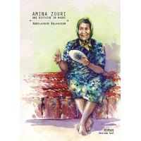 Amina Zouri