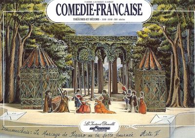 Comedie francaise
