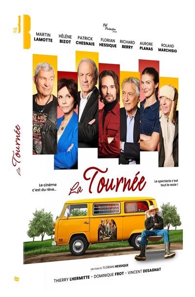 その他 La Tournee Des Bodegas [DVD] La-Tournee-DVD.jpg