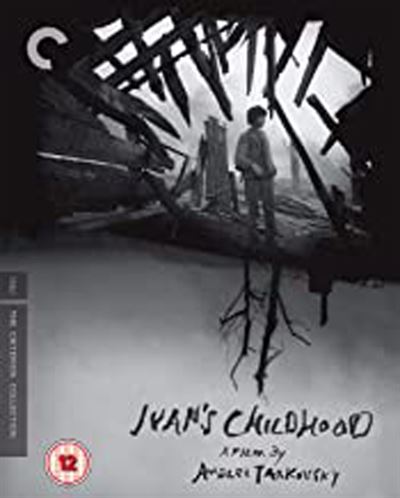 Ivan s childhood/criterion