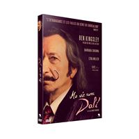 Ma vie avec Dali DVD