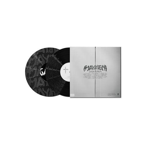 Mayhem - Lady Gaga - Vinyl-Album - Einkauf & Preis | fnac Schweiz