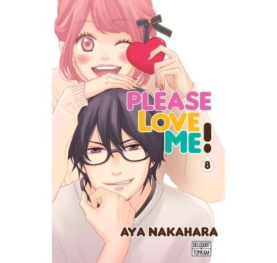 Please love me ! 08