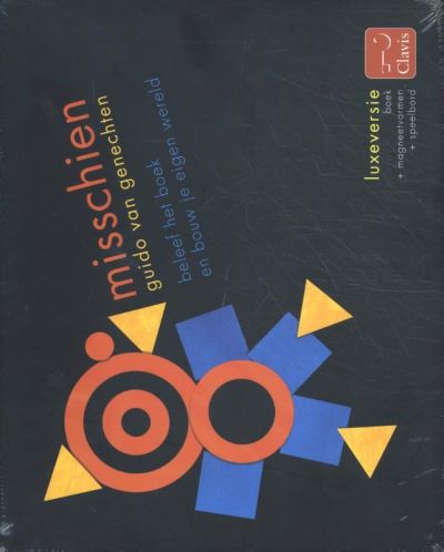 Misschien