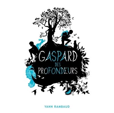 Gaspard des profondeurs