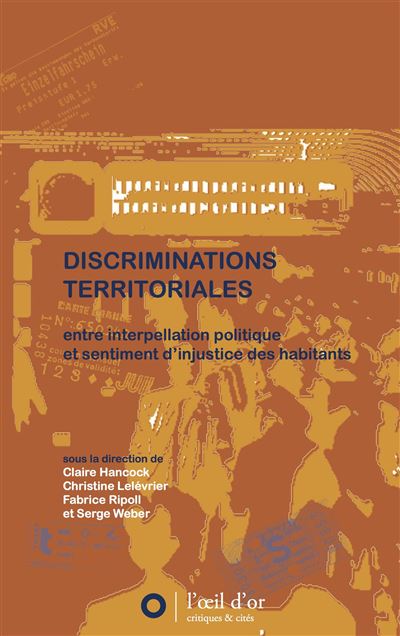 Discriminations territoriales