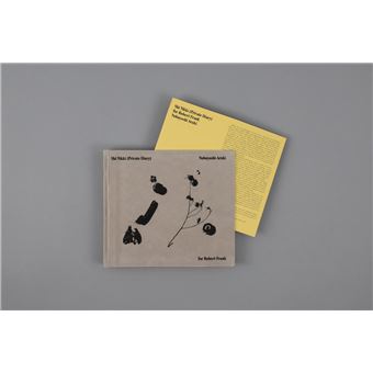 Shi nikki (private diary)