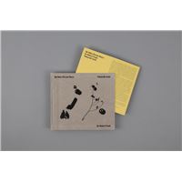 Stern portfolio N56 Nobuyoshi Araki - relié - Nobuyoshi Araki