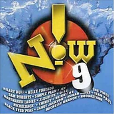 Now vol 9