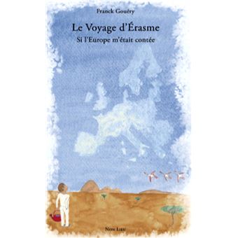 Le voyage d'Erasme