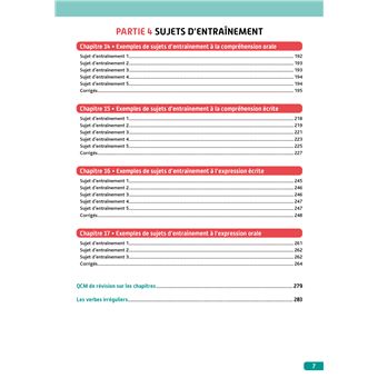 Objectif BAC Anglais LV1 et LV2 TRONC COMMUN 1re et Tle