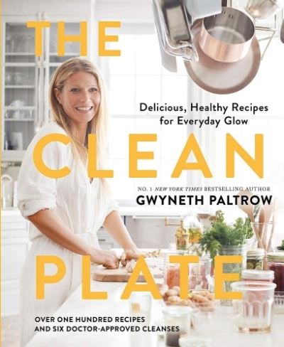 THE CLEAN PLATE