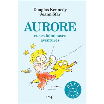 AURORE et ses fabuleuses aventures - tome 01
