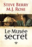 Le Musée secret - Une aventure de Cassiopée Vitt