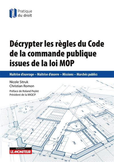 Comprendre simplement la loi Mop