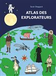 Atlas des explorateurs