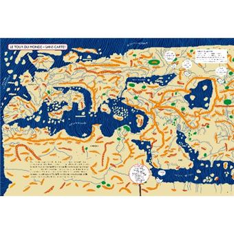 Atlas des explorateurs