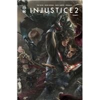 Injustice 2