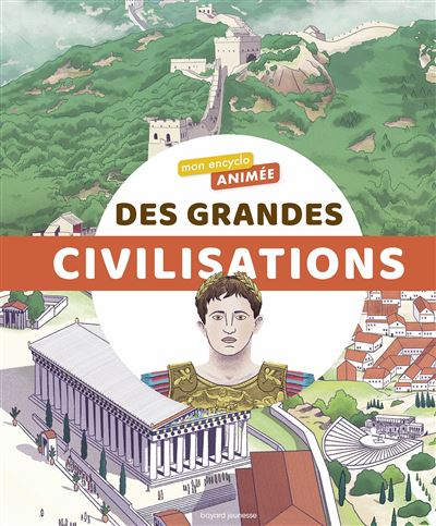 Des grandes civilisations