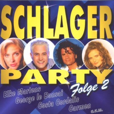 Schlagerparty folge vol 2