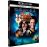 Hook ou la Revanche du capitaine Crochet Blu-ray 4K Ultra HD_0