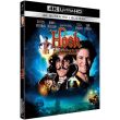 Hook ou la Revanche du capitaine Crochet Blu-ray 4K Ultra HD