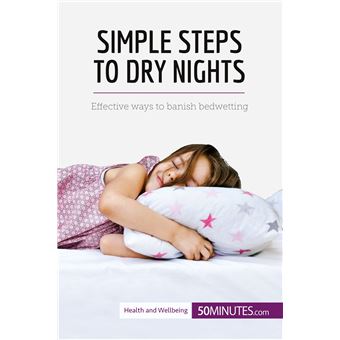 Simple Steps to Dry Nights