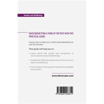 Simple Steps to Dry Nights