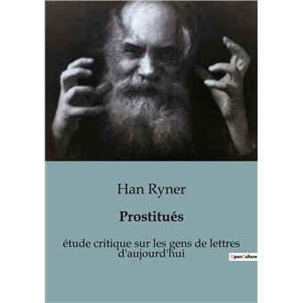 Prostitués