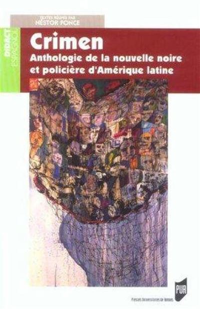Le récit policier en Amérique Latine
