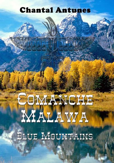 Comanche Malawa