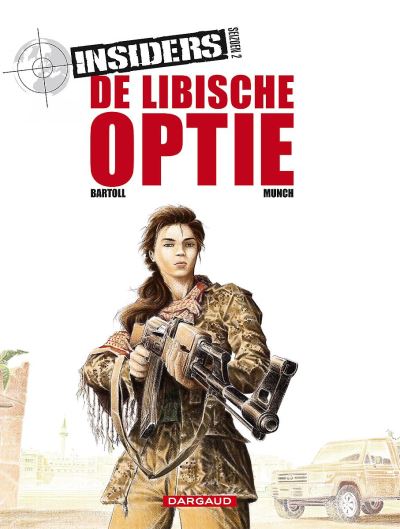 De Libische optie