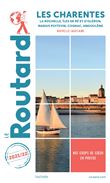 Guide du Routard Charentes 2021/22