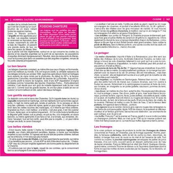 Guide du Routard Charentes 2021/22