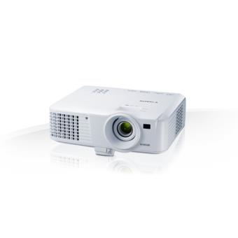 Canon LV-WX320 - Projecteur DLP - SHP - portable - 3200